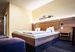 Location vacances Aix-la-Chapelle - Hotel Zur Heide-1