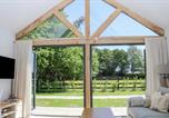 Location vacances Gare de Fareham - Robins Nest-4