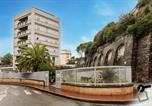Hôtel Ligurie - Hotiday Apartment Collection - La Spezia-2