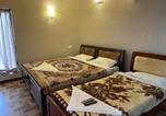 Hôtel Kodaikanal - Zioneliteresidency-1