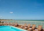 Hôtel João Pessoa - Happy Hotel Manaíra-3
