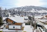 Location vacances Wagrain - Mozart Lodge-3