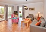 Location vacances Kühlungsborn - Casa Nova Casa Nova 07-1
