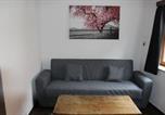 Hôtel Herrieden - Hotel Anker-3