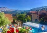 Location vacances Potes - Apartamentos Alquitara-1