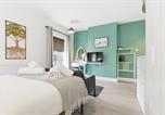 Location vacances Norwich - Georgian Home in Golden Triangle 3bd Norwich-1