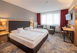 Hôtel Bad Salzungen - Göbel's Sophien Hotel-2