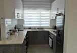 Hôtel Botswana - Serene Rentals E306-1