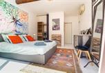 Location vacances Caumont-sur-Durance - Le logis de la castagne-4