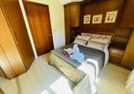 Location vacances Sapucaia do Sul - Amor & Chocolate em Flat de Gramado-2
