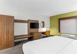 Hôtel Hinesville - Holiday Inn Express Hotel & Suites Savannah Midtown by Ihg-2
