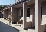 Location vacances Požeško-Slavonska - Nunanina apartmani-4