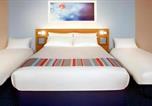 Hôtel Fleet - Travelodge Camberley-3