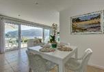 Location vacances Knysna - Amanzi Island Boutique Hotel-3