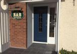 Hôtel Armagh - The Meadows Bed and Breakfast-4