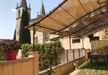 Location vacances Cornillon - Coeur de Goudargues! 3 ch, 3 Sdb, Extérieur, Clim-3