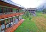 Location vacances Iselsberg - Ferienwohnung Gertrud Dallavia-1