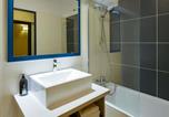 Hôtel La Turbie - Aparthotel Adagio Monaco Palais Joséphine-3