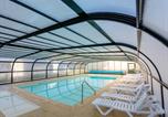 Location vacances Crozon - Résidence Les Terrasses de Pentrez - Vacancéole