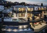 Location vacances Matulji - Villa Platinium-3
