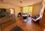 Location vacances Starý Smokovec - Apartmány Slavkov - Dolný Smokovec-2