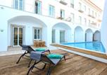 Location vacances  Faro  - Hot Breeze Apartment-3