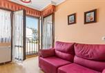 Location vacances Trabada - Brisas Carlos I I I-1