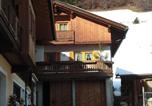 Location vacances Sillian - Obergarberhof-1