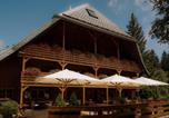 Hôtel Schluchsee - Boutique Hotel Mühle Schluchsee-1