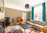 Location vacances Norwich - 3-Bed Period Home Central Norwich Parking-4