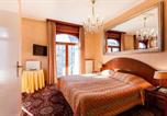 Hôtel Blankenberge - Avenue Hotel by F-Hotels-2