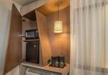 Hôtel Bristol - Courtyard by Marriott Sugar Mountain Banner Elk-4