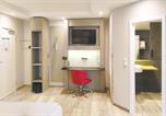 Hôtel Ganderkesee - Garner Hotel Stuhr - Bremen A1 by Ihg-3