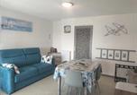 Location vacances Arzon - Charmant apt famille avec balcon au Port du Crouesty, parking inclus - Fr-1-639-55-4