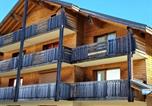 Location vacances Agnières-en-Dévoluy - Appartement rénové 6 pers, balcon, parking - Fr-1-504-484-3