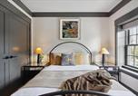 Location vacances Savannah - Large Townhome Combo Forsyth Park-4