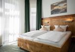 Hôtel Le Bastion - Manufaktur Boutique Hotel-2