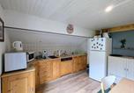 Location vacances La Bresse - Gîte montagnard La Bresse 4 pers, terrasse, parking, Wifi - Fr-1-589-693-2