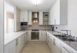Location vacances Blouberg - Witsands 401 by Ctha-3