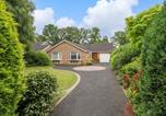 Location vacances Woodhall Spa - Number 16-1