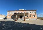 Hôtel Ségovie - Hostal Las Fuentes-1