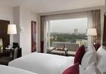 Hôtel Myanmar - Novotel Yangon Max-4