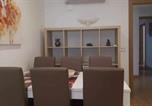 Location vacances Castelldefels - Laura House - The Style Airport Bcn-4