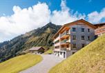 Location vacances Damüls - Alpenpanorama Konzett-4