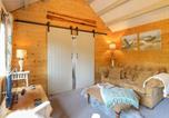 Location vacances Catfield - Willow Lodge-4