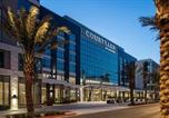 Hôtel Citadel Outlet - Courtyard by Marriott Los Angeles Monterey Park-3