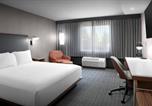 Hôtel Cayucos - Courtyard by Marriott Paso Robles-2