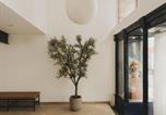 Location vacances  Lisbonne - Casa Solayme Garrett-3