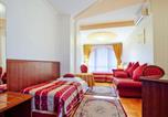 Location vacances Krynica-Zdrój - Pensjonat Klimek-4
