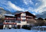 Hôtel Bruck am Ziller - Garni Das Sonnalp-2